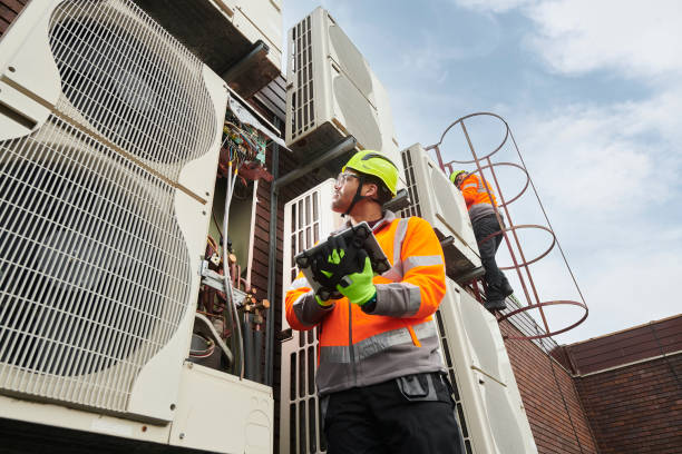 Professional HVAC in North Mankato, MN