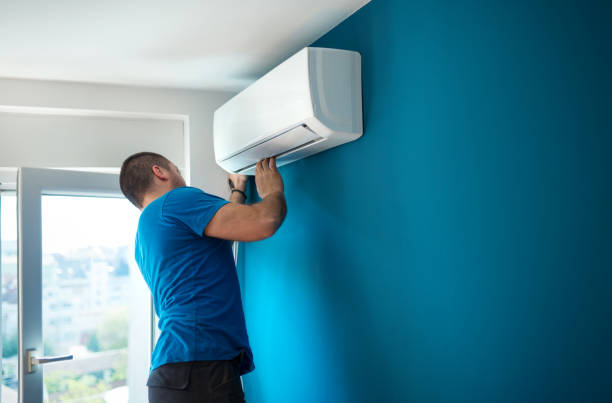 Best Residential HVAC in North Mankato, MN
