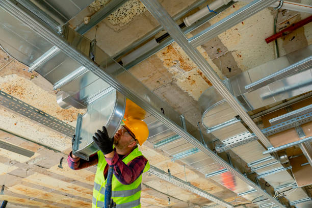 Best HVAC Supply and Distribution in North Mankato, MN