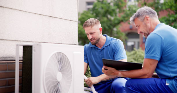 Best Solar-powered HVAC Systems in North Mankato, MN