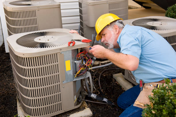 Best Emergency HVAC Services in North Mankato, MN