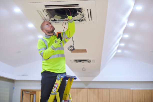 Best Commercial HVAC in North Mankato, MN