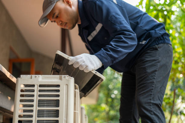 Best Energy-efficient HVAC Solutions in North Mankato, MN