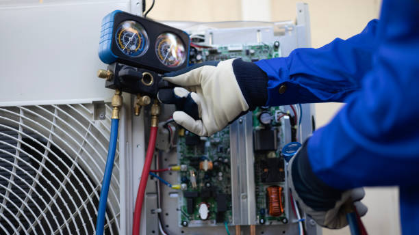 Best Air Conditioning Cleaning in North Mankato, MN